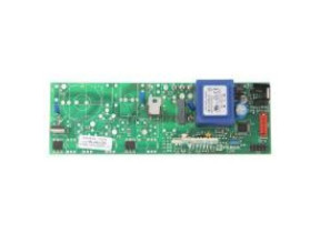 Carte électronique de commande de moteur 1330296886