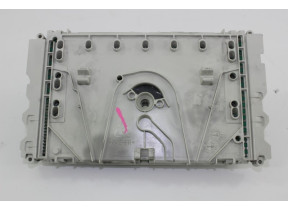 Carte électronique de commande domino programmé 480111102644
