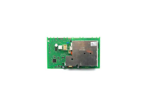 Carte électronique de commande elp 165-sw k 9172854