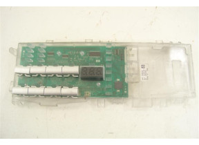 Carte électronique de commande et d\'affichage 1466072061