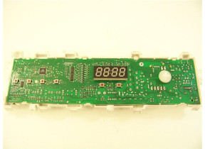 Carte électronique de commande et d\'affichage 2826740041