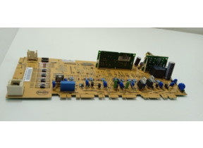 Carte électronique de commande full sans eep C00294671