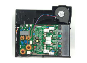 Carte électronique de commande g0 4b sz sw 7 481010822167