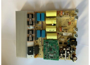 Carte électronique de commande g8 minus ss 481010692849