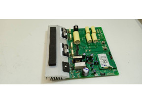 Carte électronique de commande générateur C00260514
