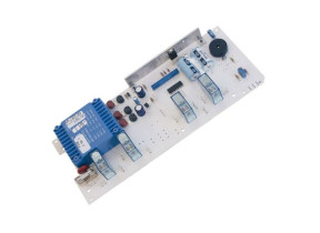 Carte électronique de commande générationa) C00136519