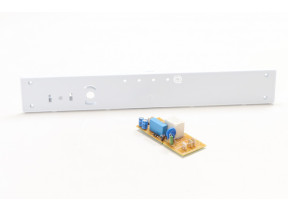 Carte électronique de commande hercules uf dc 481010604196