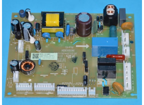 Carte électronique de commande HK1468512