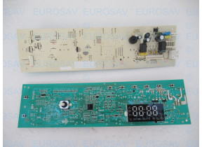 Carte électronique de commande HLL26844