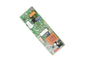 Carte électronique de commande hotte 133.0071.153