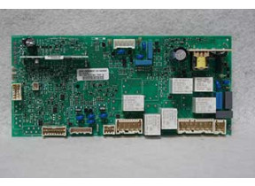 Carte électronique de commande hottima C00296244