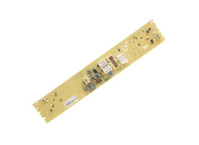 Carte électronique de commande hottima non pro 481010836367