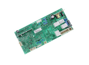 Carte électronique de commande hottima piro C00291444