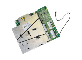 Carte électronique de commande ix7 4600w AS0021119