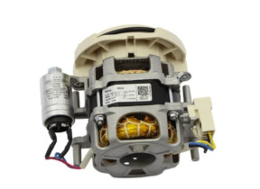 Carte électronique de commande ix8 3z hf AS0070399