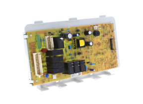 Carte électronique de commande loke gr fc g2ev 481010800068