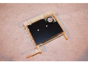 Carte électronique de commande moteur (mcu) 480112101482