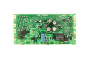 Carte électronique de commande MS-5949179