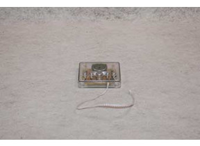 Carte électronique de commande MS-621708