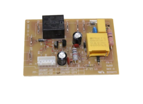 Carte électronique de commande MS-621998