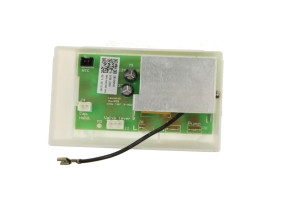 Carte électronique de commande MS-624557