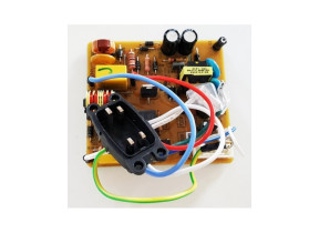 Carte électronique de commande MS-650383