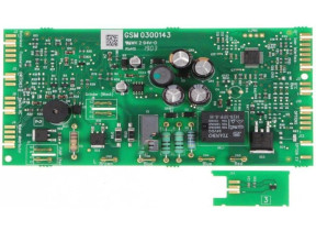 Carte électronique de commande MS-8030000280