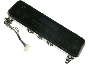 Carte électronique de commande MS-8030000647