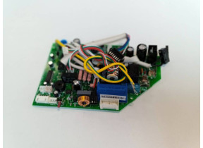 Carte électronique de commande (msc-09hrdn1-q C00263116