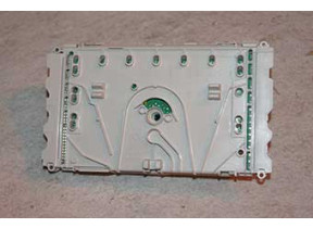 Carte électronique de commande ondes programmée 481010613023
