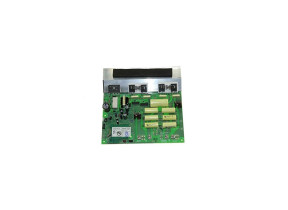 Carte électronique de commande poissoniere C00260510