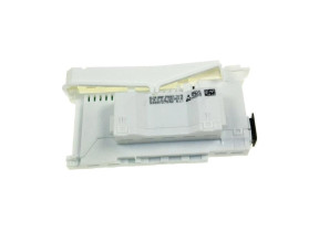 Carte électronique de commande programmé 00656461