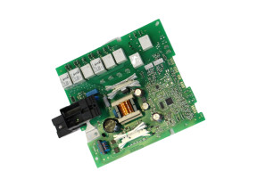 Carte électronique de commande programmé 11017595