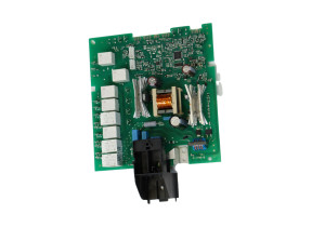 Carte électronique de commande programmé 11029067