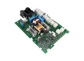 Carte électronique de commande programmé 11029101