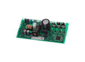 Carte électronique de commande programmé 12018578