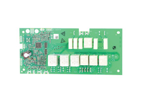 Carte électronique de commande programmé 12023805