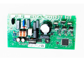 Carte électronique de commande programmé 12025425