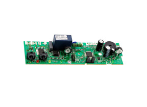 Carte électronique de commande programmé 2425645351