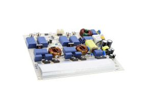 Carte électronique de commande programmé 982140101729313