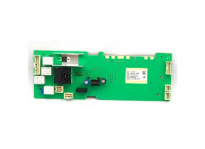 Carte électronique de commande programmée 00637811