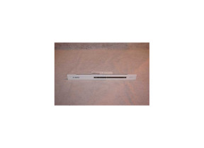 Carte électronique de commande programmée 00658256