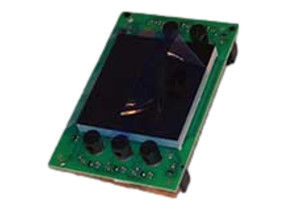 Carte électronique de commande programmée 00672658