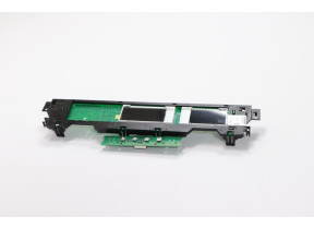 Carte électronique de commande programmée 00672697
