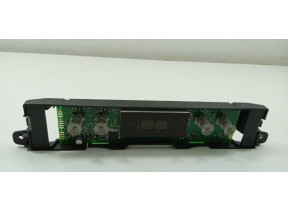 Carte électronique de commande programmée 00740438