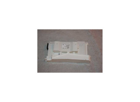 Carte électronique de commande programmée 00750507