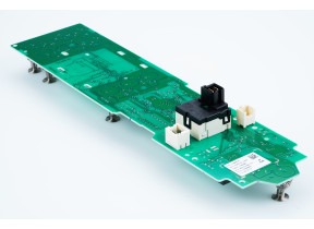 Carte électronique de commande programmée 00752858