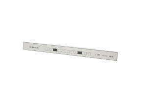 Carte électronique de commande programmée 00754513