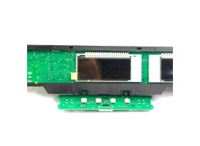 Carte électronique de commande programmée 11013749