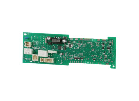 Carte électronique de commande programmée 12003901